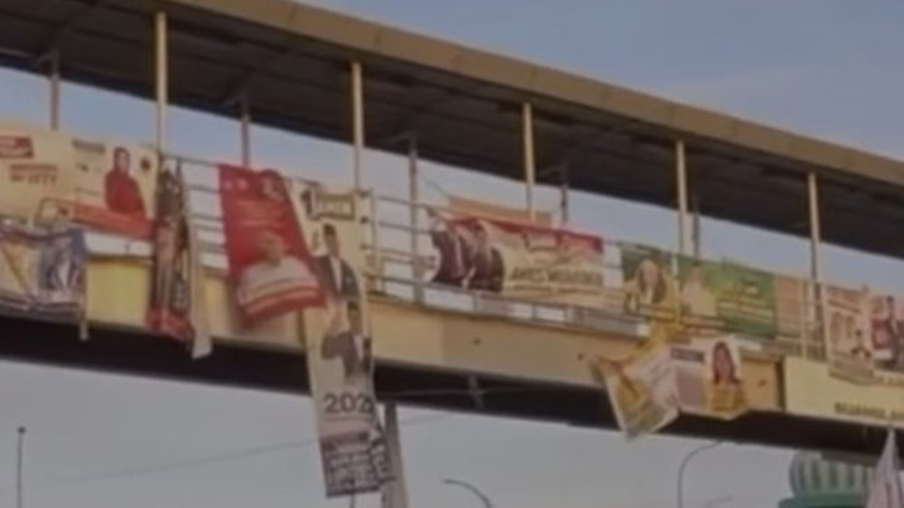 Dipicu Pembakaran Kembang Api, Tawuran Kembali Pecah di Depan Mall Bassura