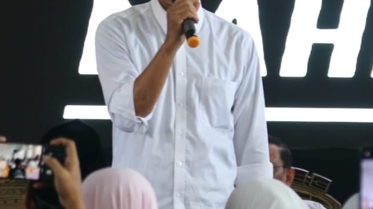 VIDEO: Ganjar Desak Jokowi Koreksi soal Presiden Boleh Memihak: Berbahaya!