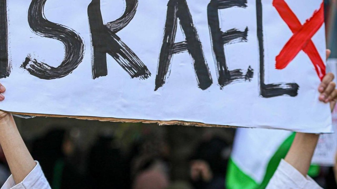 Amerika, Inggris, hingga Australia Kompak Hentikan Pendanaan ke PBB, Ini Alasannya