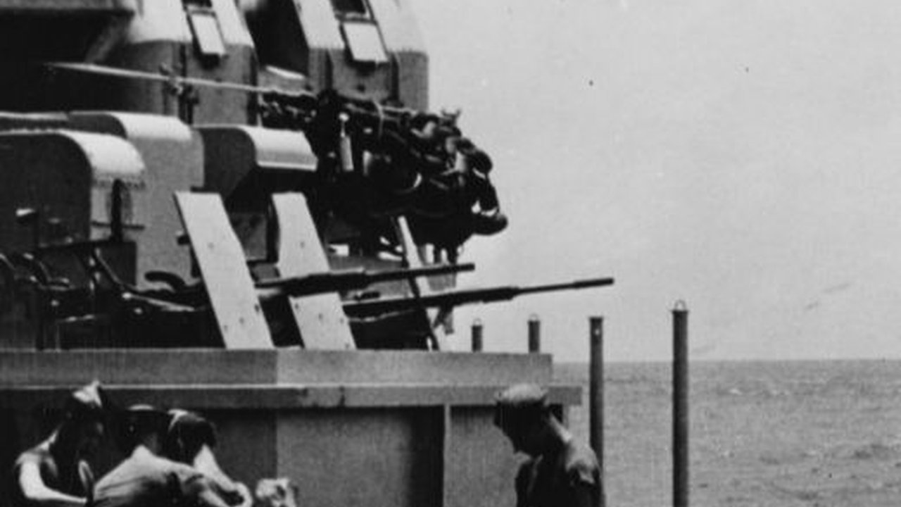 Peristiwa 29 Januari 1943: Meletusnya Pertempuran Pulau Rennell antara Amerika dan Jepang