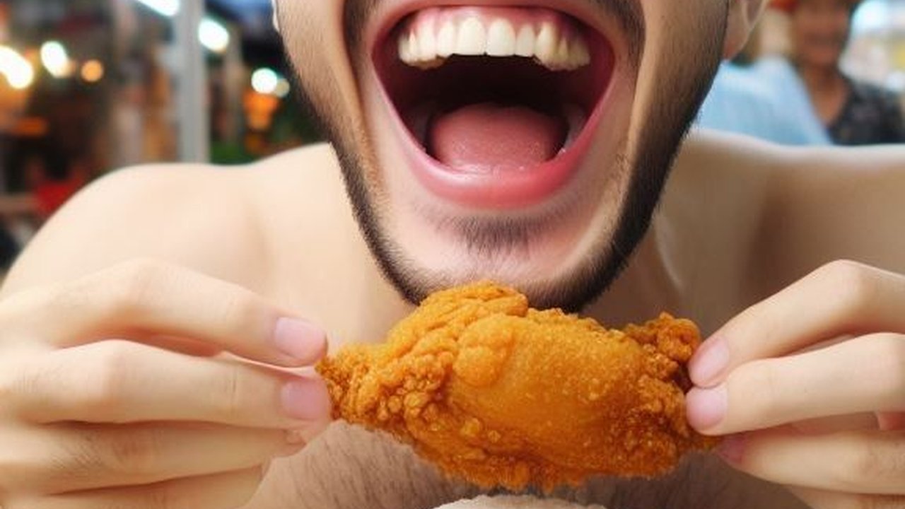 Manfaat Luar Biasa bagi Kesehatan dari Makan Menggunakan Tangan