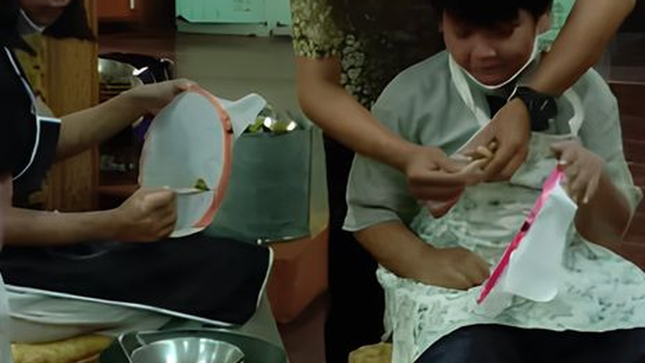 Fakta Menarik Museum Tekstil di Jakarta Barat, Dulunya Markas Tentara Rakyat