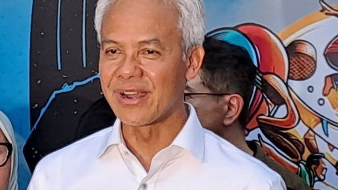 Ganjar kepada Pemilih Bimbang: Sebelum Memilih, Lihatlah Debat para Kandidat