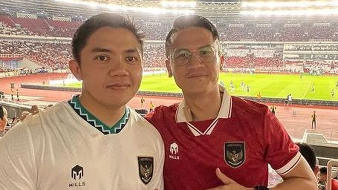 Kompol Syarif Asisten Ajudan Jokowi Sampaikan Pesan ke Mayor Teddy Ajudan Prabowo, Ini Isinya