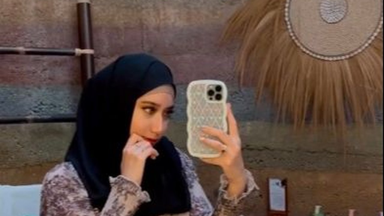 Late Post Tapi Estetik, 8 Foto Bulan Madu Tengku Anataya Anak Cindy Fatikasari Yang Romantis Setelah Halal