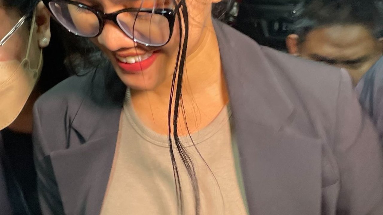 Reaksi Kubu Siskaeee Usai Polisi Tolak Permohonan Penangguhan Penahanan