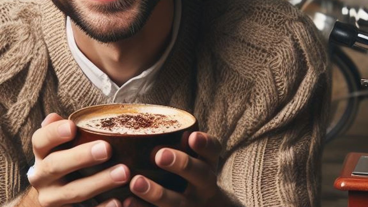 Minum Kopi Bisa Munculkan Keinginan Buang Air Besar, Ini Penyebabnya
