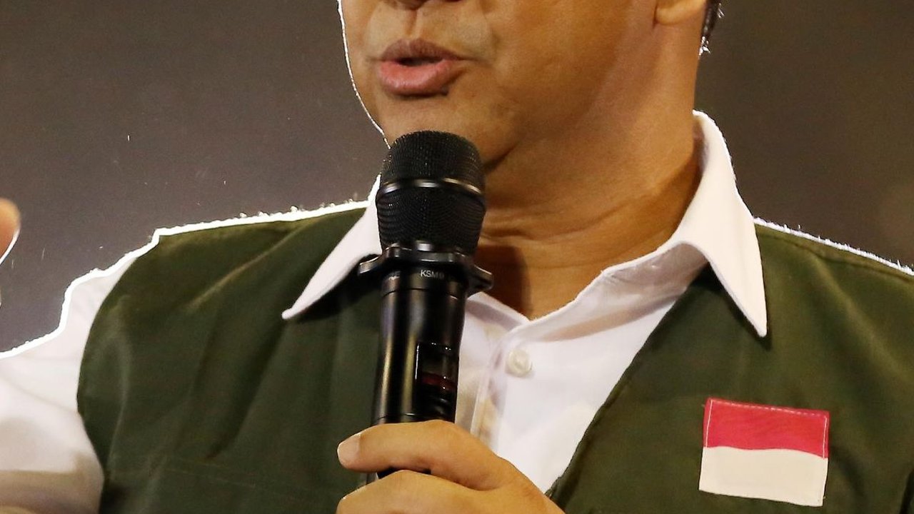 VIDEO: Jawaban Lugas Anies Ditanya Tentang FPI & HTI Hingga Singgung Negara Hukum