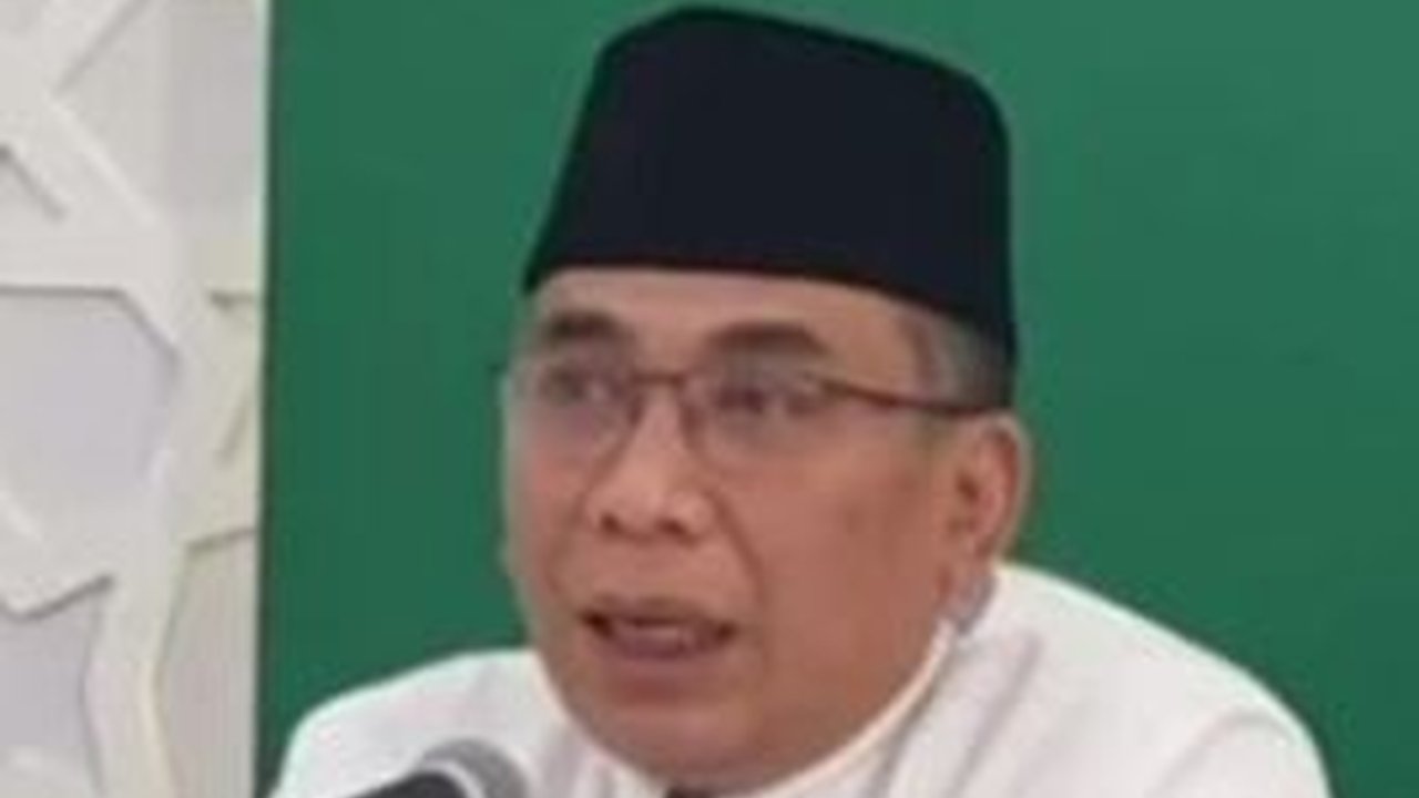 Gus Yahya Bantah Arahkan Pengurus Menangkan Prabowo-Gibran: Sejak Awal, PNBU Tak Terlibat Dukung Mendukung