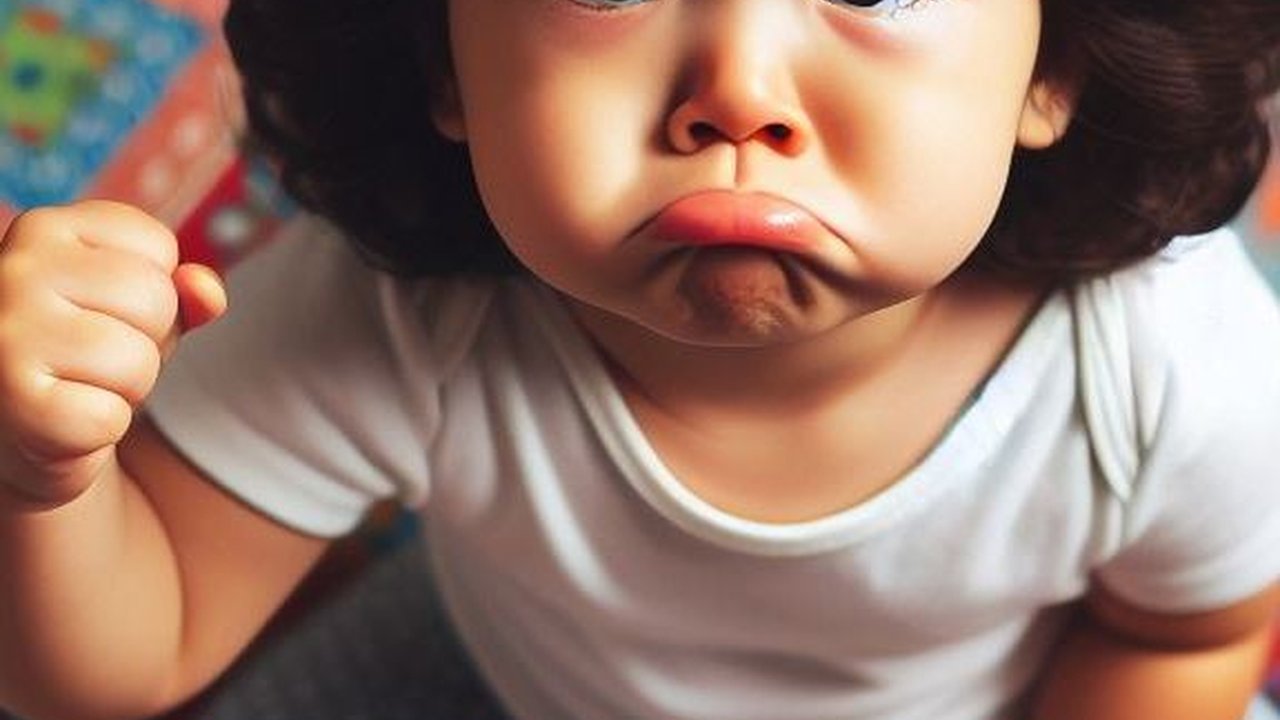 Penyebab Anak Suka Memukul, Perlu Diwaspadai dan Dihindari Orangtua