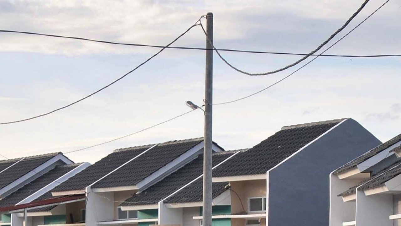 Incar Generasi Milenial, Cicilan Rumah Baru Ini Rp1,8 Juta per Bulan