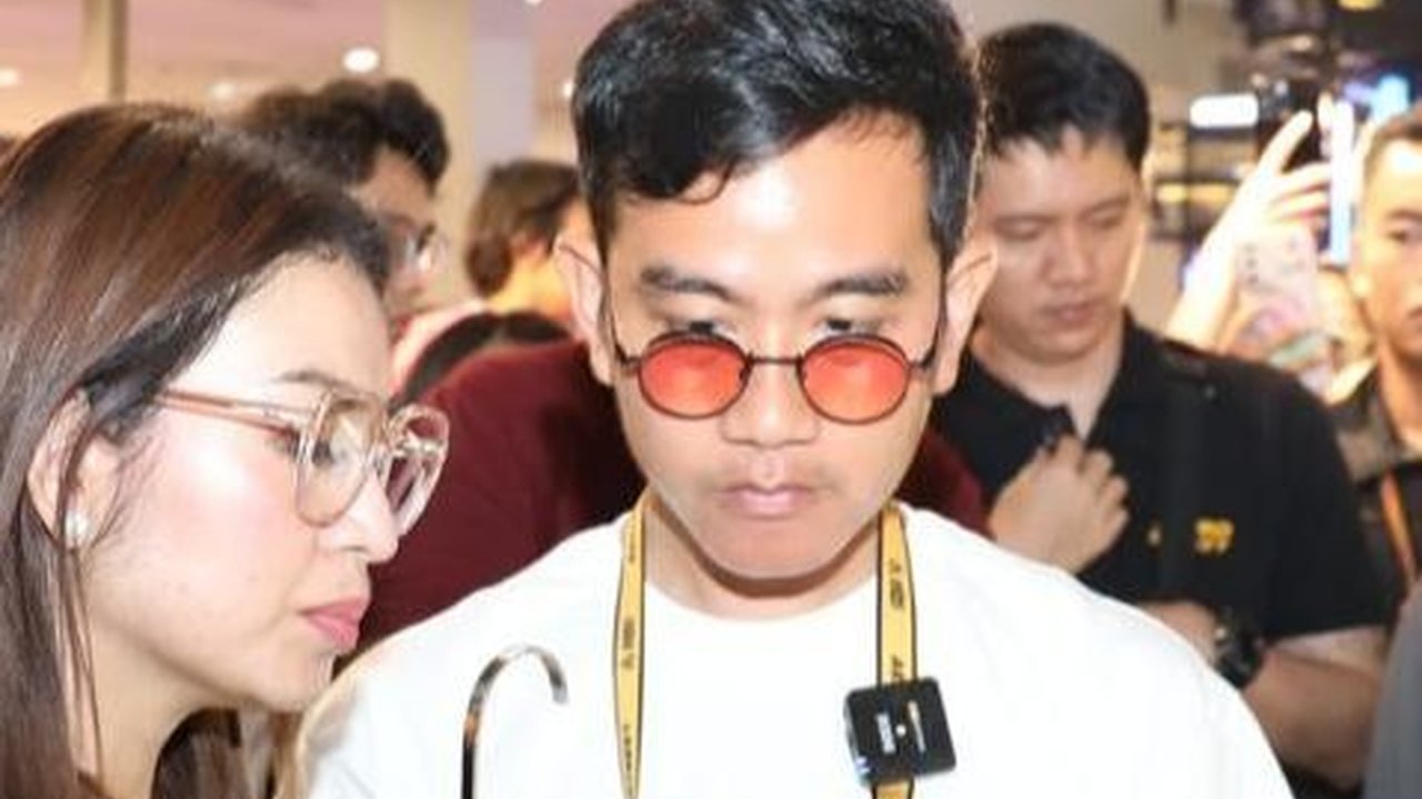 Gibran Dorong Anak Muda Perkuat UMKM di Daerah Terpencil Melalui Hilirisasi Digital