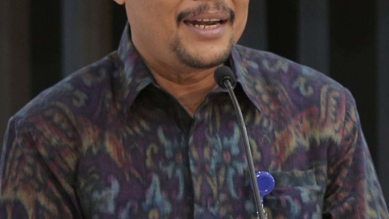 Rektor Unud:  Pungutan Wisman Harus Tingkatkan Kualitas Pariwisata Bali