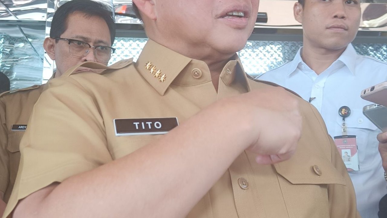 Mendagri Minta Pemda Beri Diskon Pajak Karaoke Cs di bawah 40 Persen: Untuk Lapangan Pekerjaan!