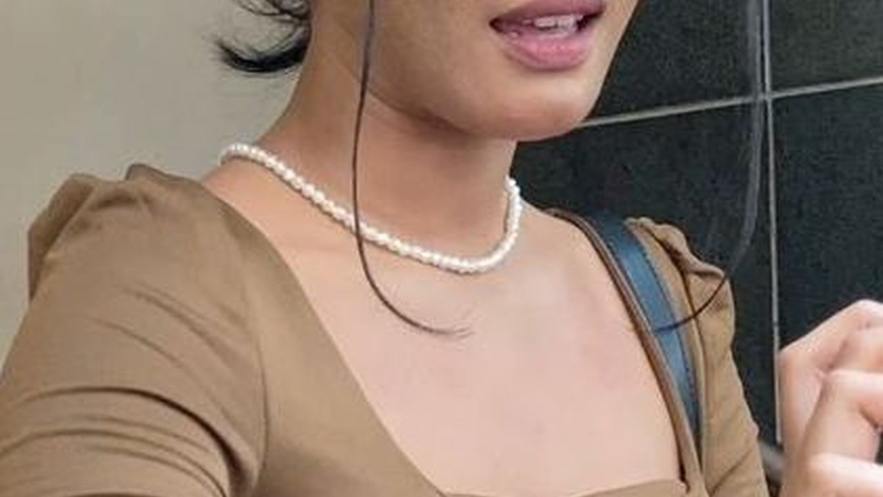 Siskaeee Tersangka Kasus Film Porno Cabut Gugatan  Praperadilan di PN, Ini Alasannya