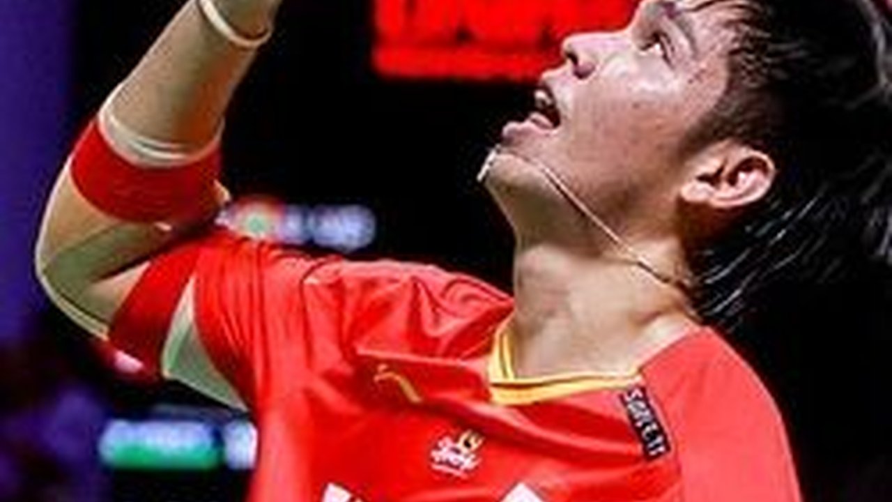 Persembahkan Gelar Juara Indonesia Masters 2024 untuk Mendiang Papa, Ini Deretan Fakta Daniel Marthin