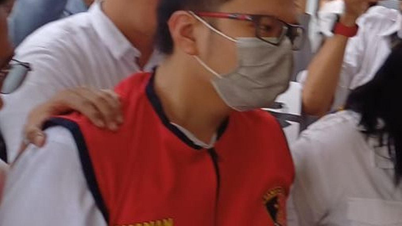 Kasus Anak Politikus PKB yang Aniaya Pacar Hingga Tewas Dilimpahkan ke Kejaksaan