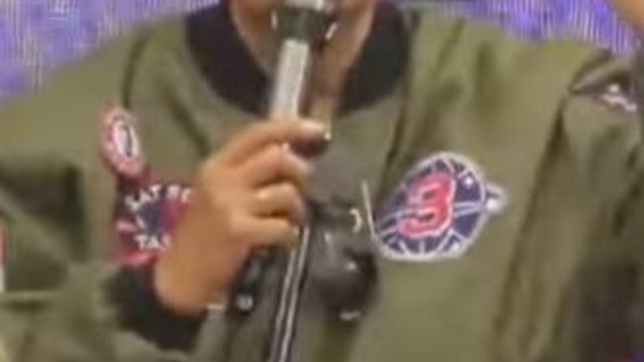 Guntur Soekarnoputra di Hadapan Relawan: Harus Bersatu Menangkan Ganjar-Mahfud