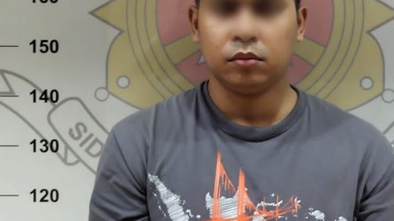 Don Juan Penipu Para Wanita Malam Kota Besar Ditangkap, Begini Modusnya