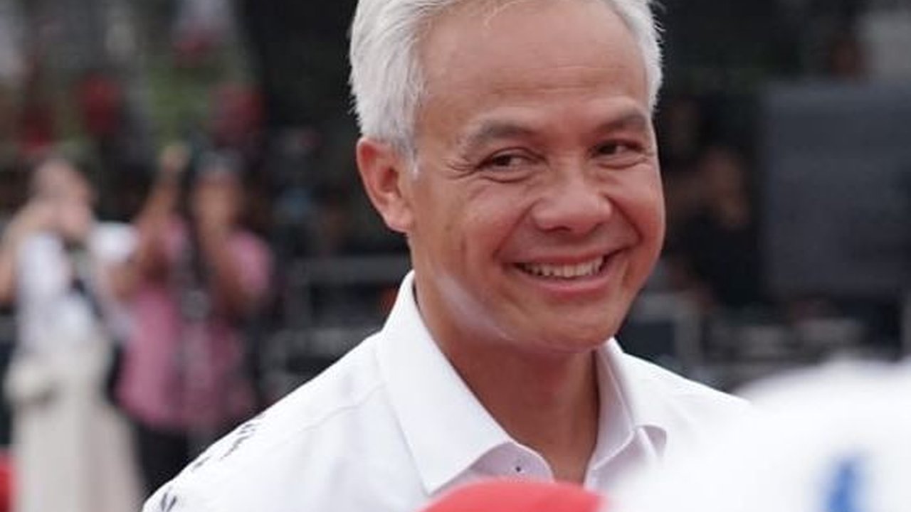 Ganjar Puji Tradisi Pela Gendong, Ini Alasannya
