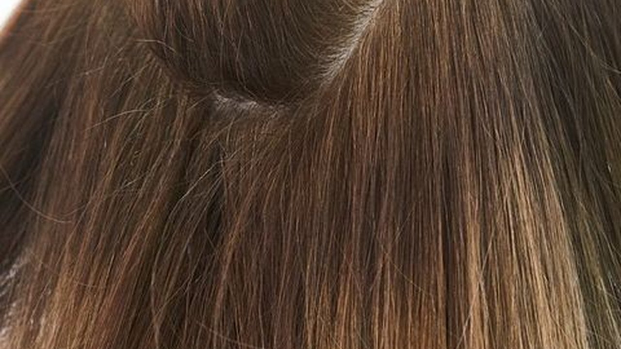 Penyebab Rambut Kusam dan Kering, Ketahui Cara Mengatasinya