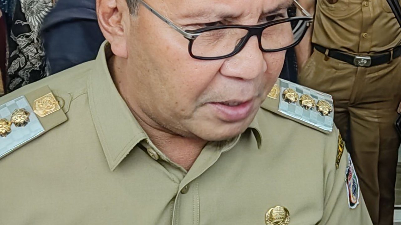 Tak Hadiri Kampanye Ganjar walau Kader PDIP, Wali Kota Makassar: Kepala Daerah Harus Baik untuk Semua