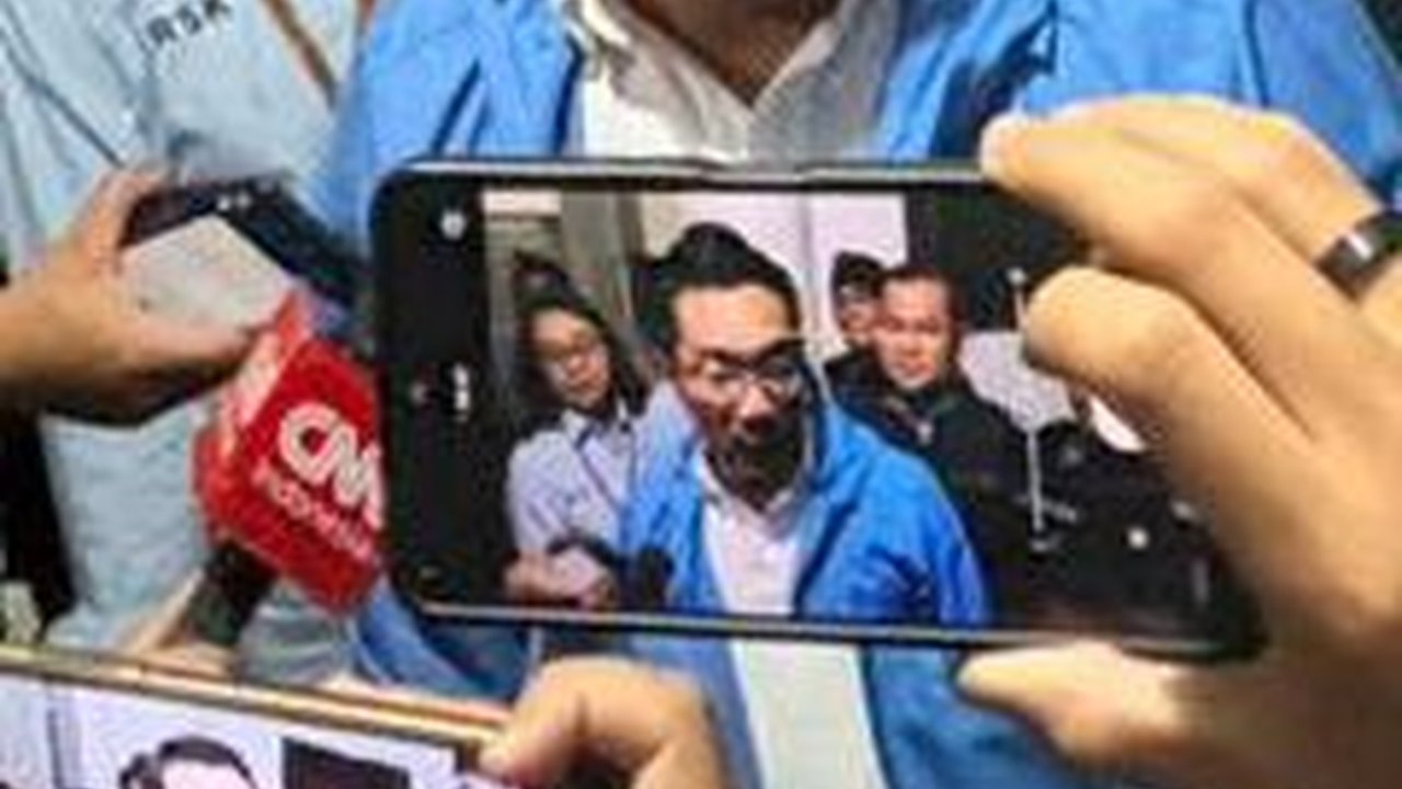 Ridwan Kamil Diperiksa Bawaslu Jabar Terkait Dugaan Pelanggaran Kampanye di Tasikmalaya