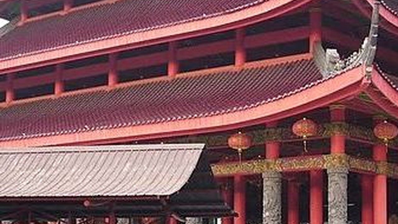 7 Tempat Wisata di Semarang, Indah dan Menakjubkan
