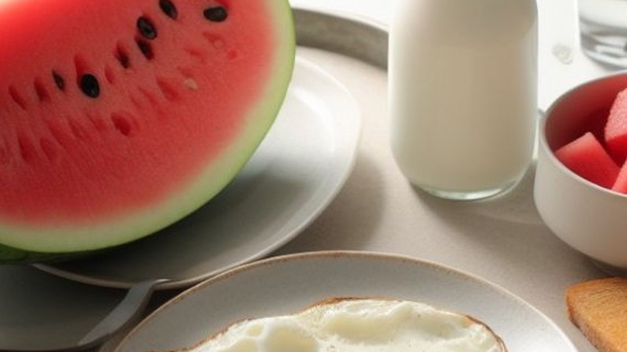 6 Makanan Murah yang Bagus untuk Atasi Pegal-Pegal setelah Olahraga