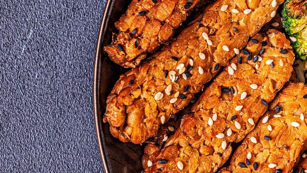 Kenali 5 Jenis Olahan Tempe Sehat Tanpa Tepung, dari Tempe Orek Hingga Tempe Kering Teri