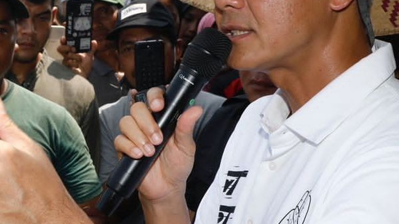 Ganjar Minta WNI di Kuala Lumpur Tidak Terdaftar DPT Ditelusuri, Begini Penjelasan KPU