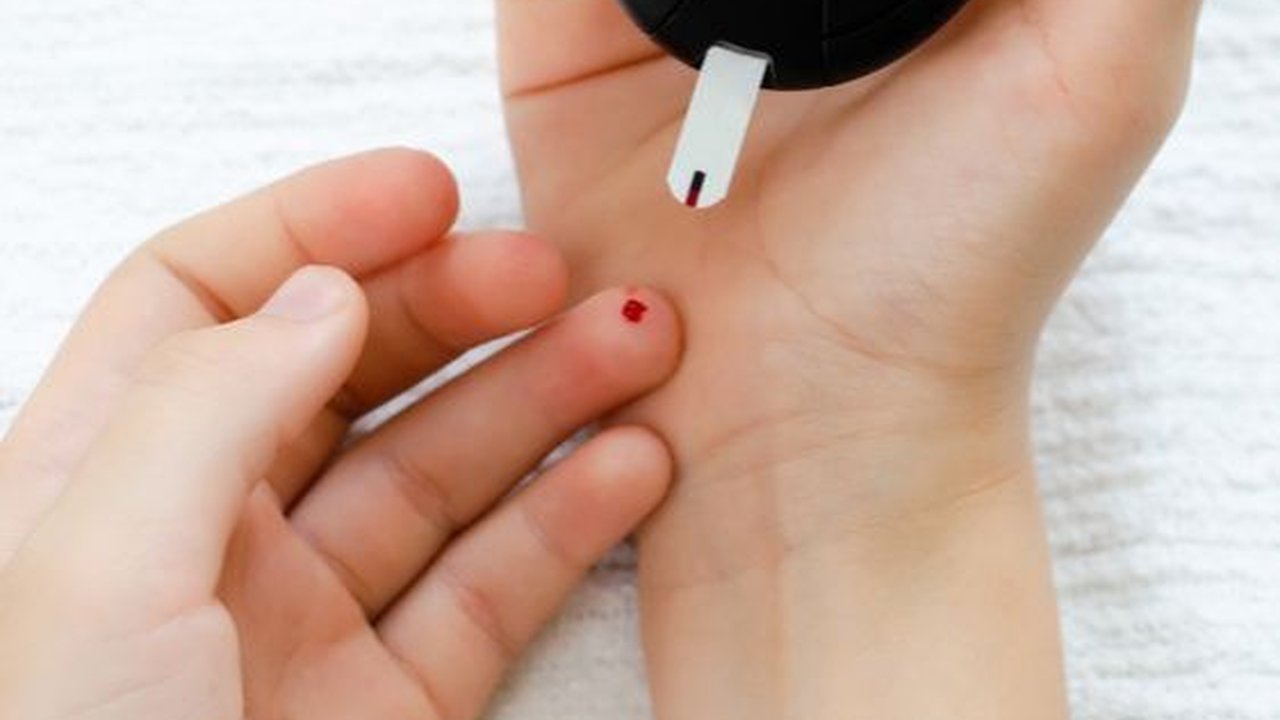 Gejala Pradiabetes yang Perlu Diwaspadai, Begini Cara Mencegahnya