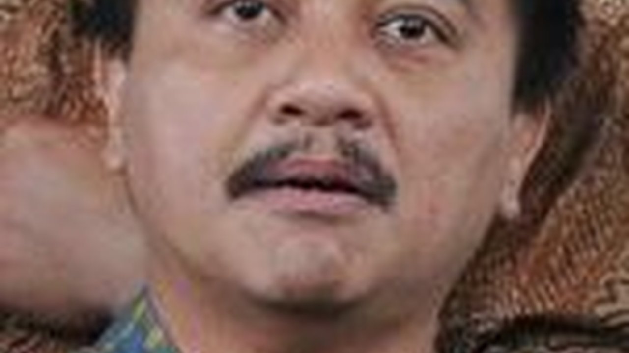 Dilaporkan Polisi karena Tuduh Gibran Pakai Alat Bantu saat Debat, Begini Reaksi Roy Suryo