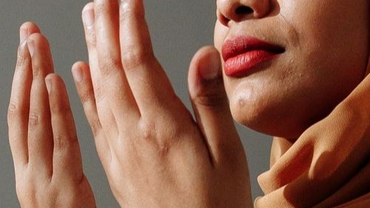 Doa Memohon Diringankan Beban Hidup, Begini Bacaannya dan Jangan Lupa Diamalkan