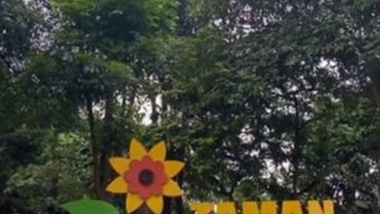 Menjelajahi Taman Herbal Insani: Lokasi, Tarif Masuk, hingga Fasilitas yang Tersedia
