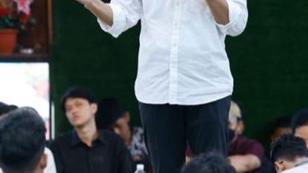 Jelang Debat Ketiga, Ganjar-Mahfud Beri Perhatian Khusus pada Keamanan Siber