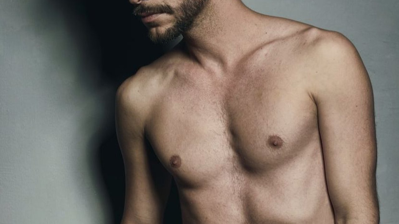 Mengenal Ectomorph, Tipe Tubuh Ramping yang Sulit Membentuk Otot