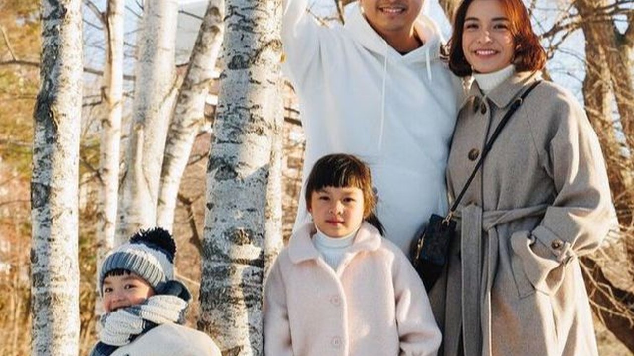 Jepang Diguncang Gempa Dahsyat, ini Daftar Artis Indonesia yang Rayakan Tahun Baru di Negeri Sakura
