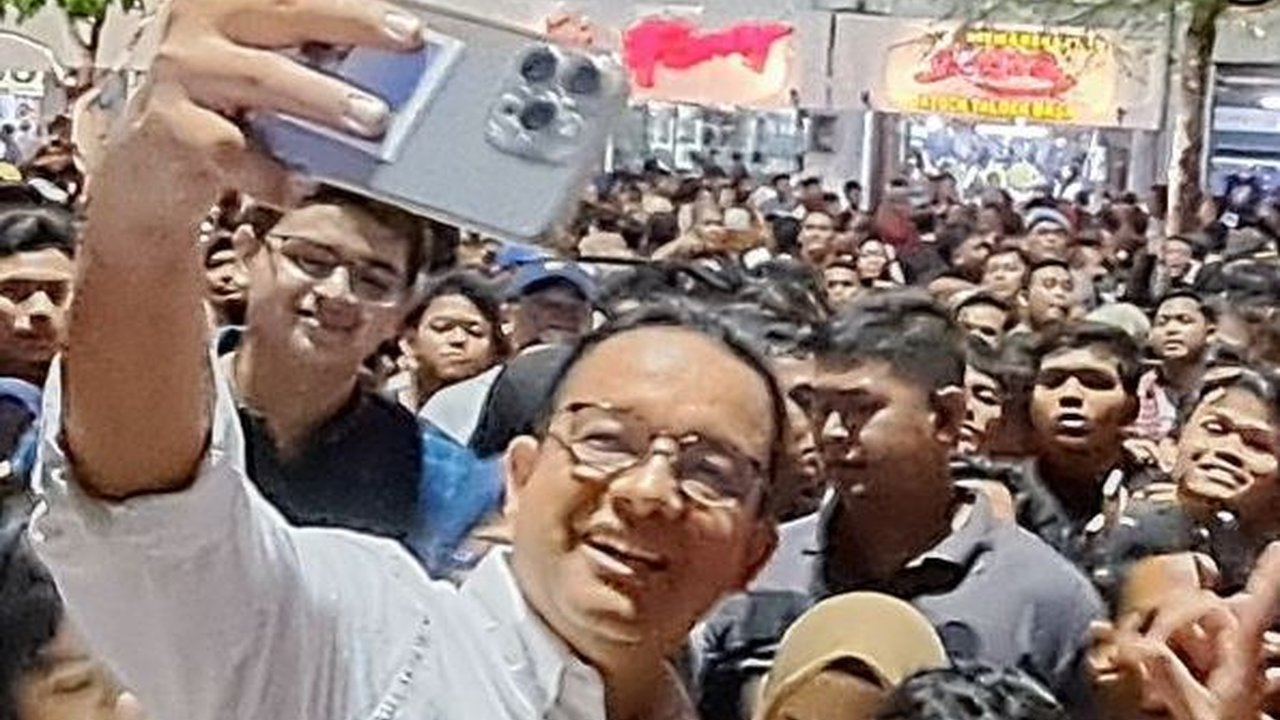 Anies Kenang Sosok Rizal Ramli Semasa Hidup: Pribadi Konsisten Lawan Korupsi dan Feodalisme