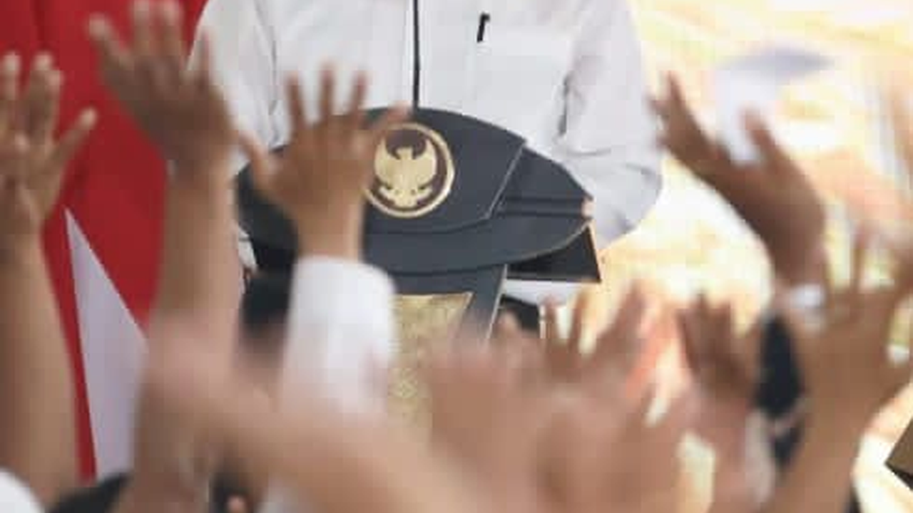 Blusukan ke 11 Provinsi, Mentan Amran Usulkan Tambah Kuota Pupuk Subsidi