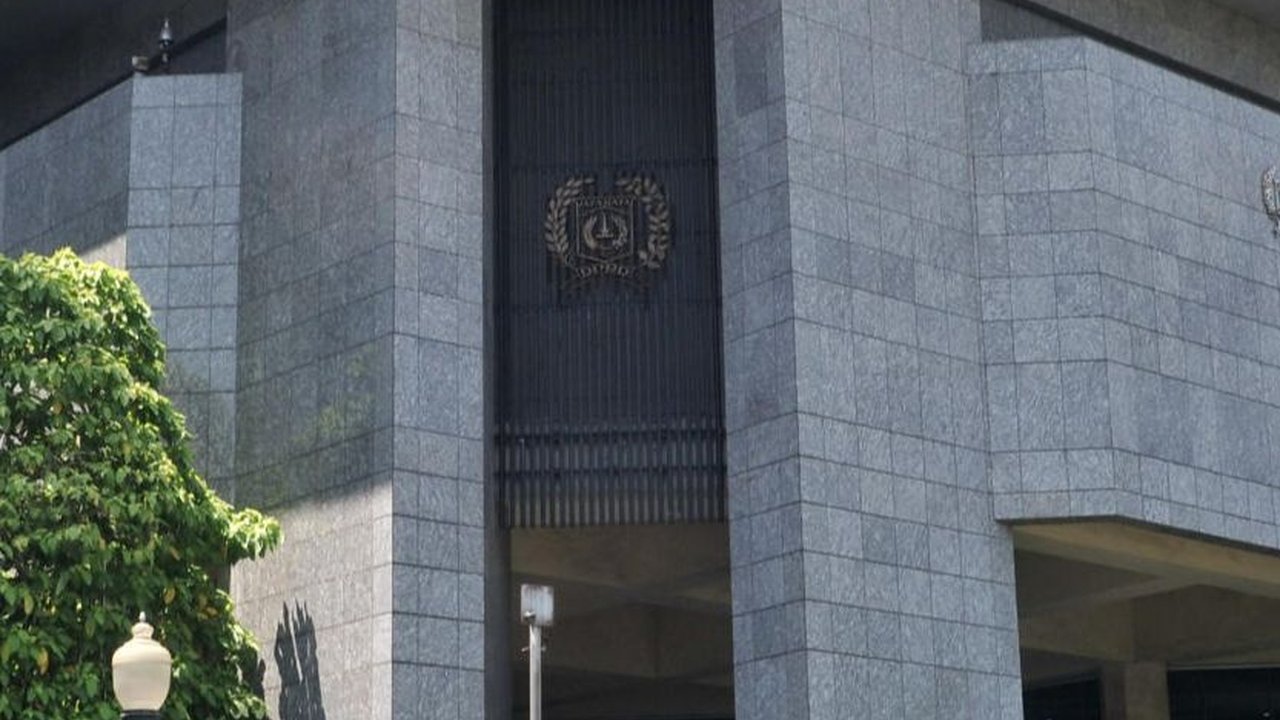 DPRD DKI Gelar Paripurna PAW 3 Legislator pada Senin Pekan Depan