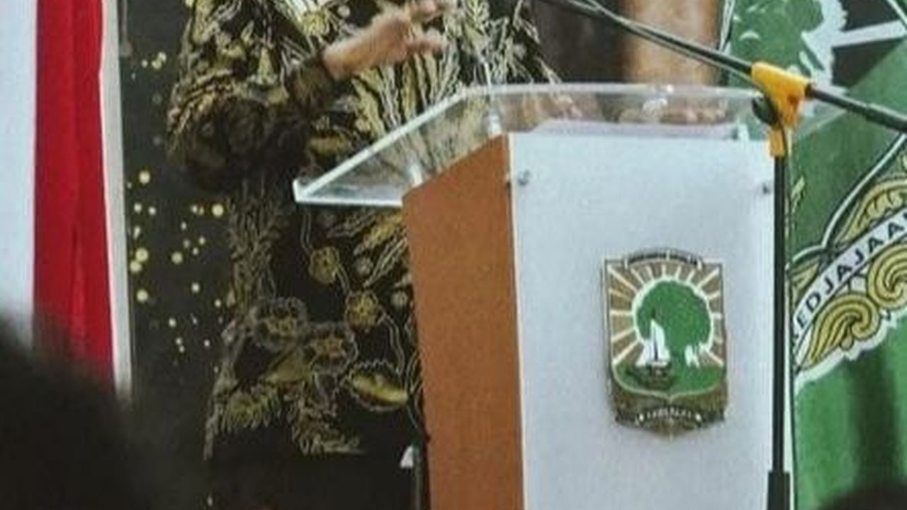 Mahfud Dapat Laporan Tindakan Aparat yang Berlebihan: Perintah Presiden dan UU Harus Netral