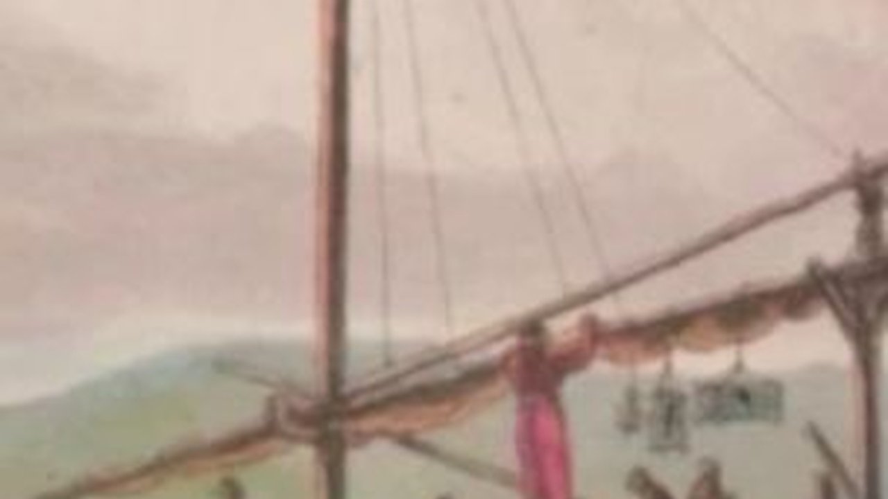 Melihat Kehidupan Nelayan Pesisir Utara Jawa di Masa Kolonial, Alami Kondisi Serba Sulit