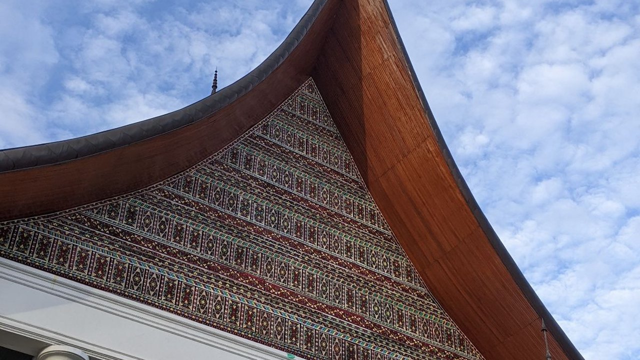 Mengenal Kieh Jo Kato, Metode Pembentukan Karakter Orang Minangkabau