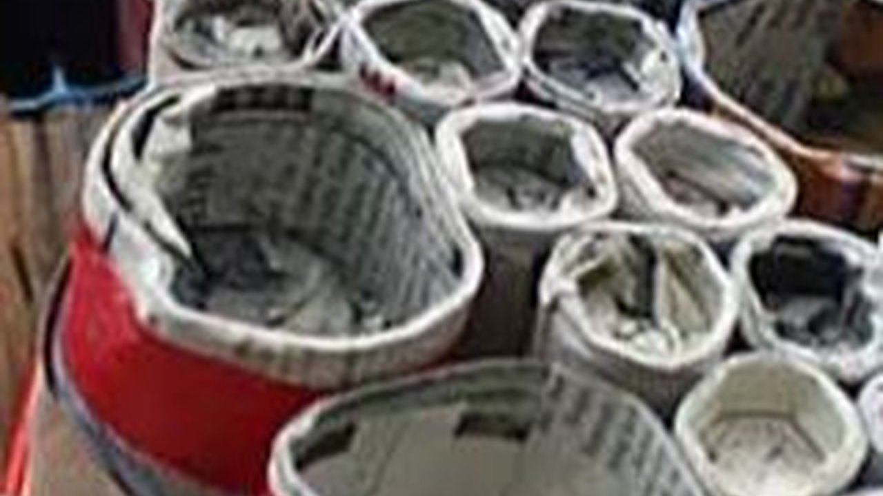 Main Petasan saat Malam Tahun Baru, Dua Pemuda Terkena Ledakan Jarinya Hampir Putus