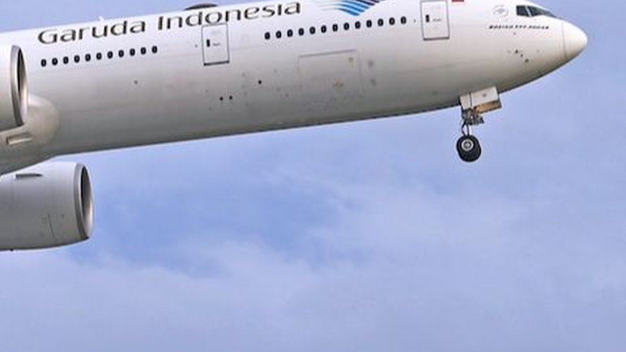 Kata Safe Flight untuk Pacar, Singkat Tapi Penuh Makna dan Pastikan si Doi Selamat
