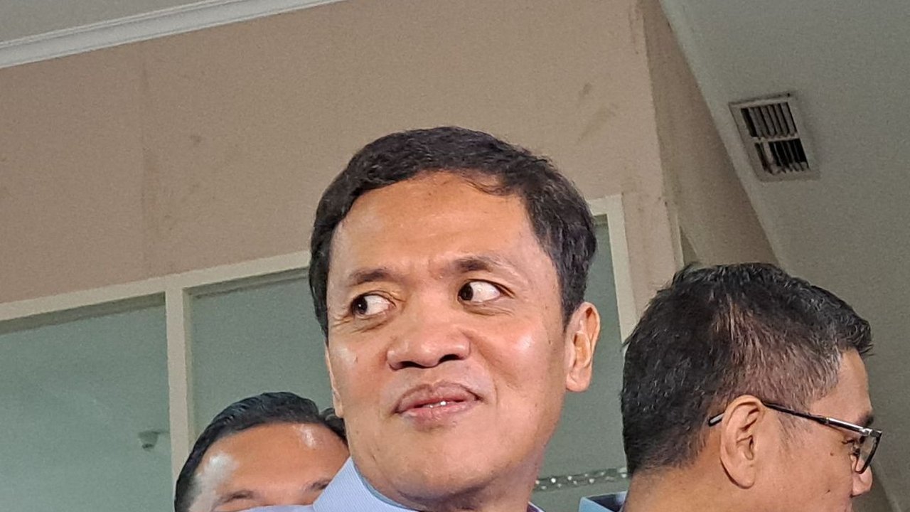 Bakal Dampingi Gibran di Bawaslu, Habiburkohman: Ada Indikasi Oknum di Sini Bermain Politik