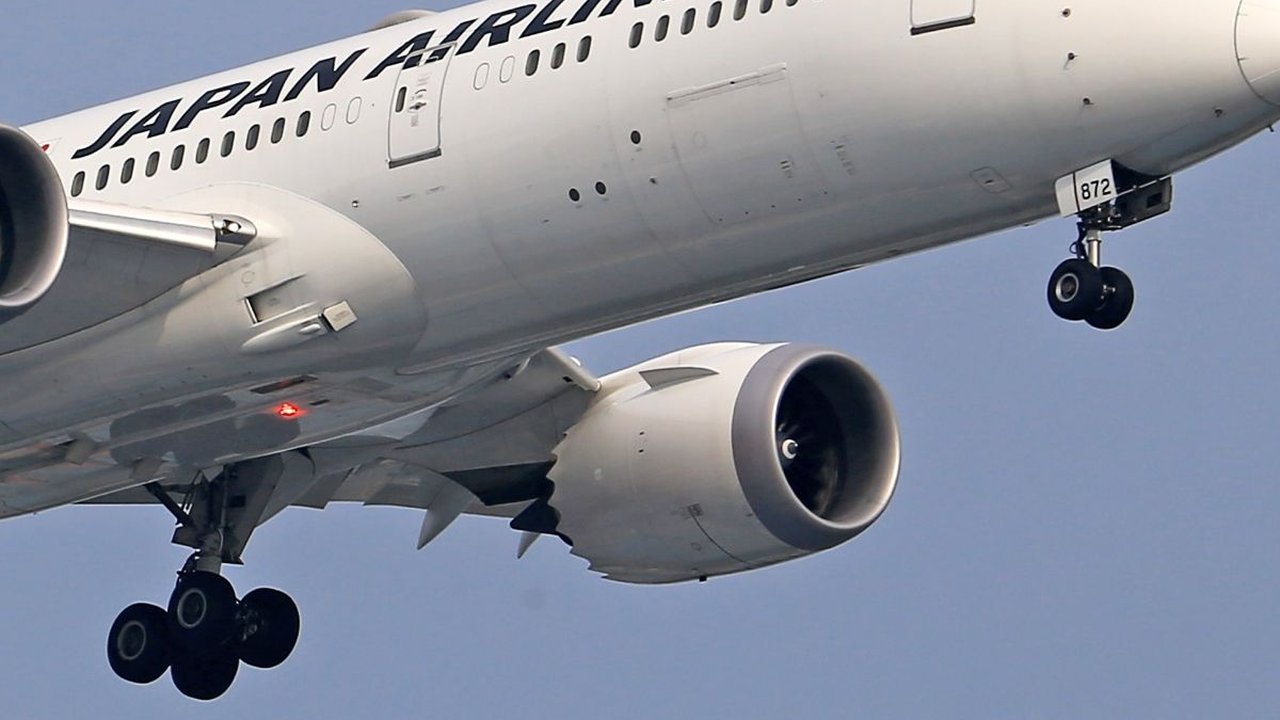 Mau ke Jepang Naik Japan Airlines, Segini Harga Tiket Pesawatnya