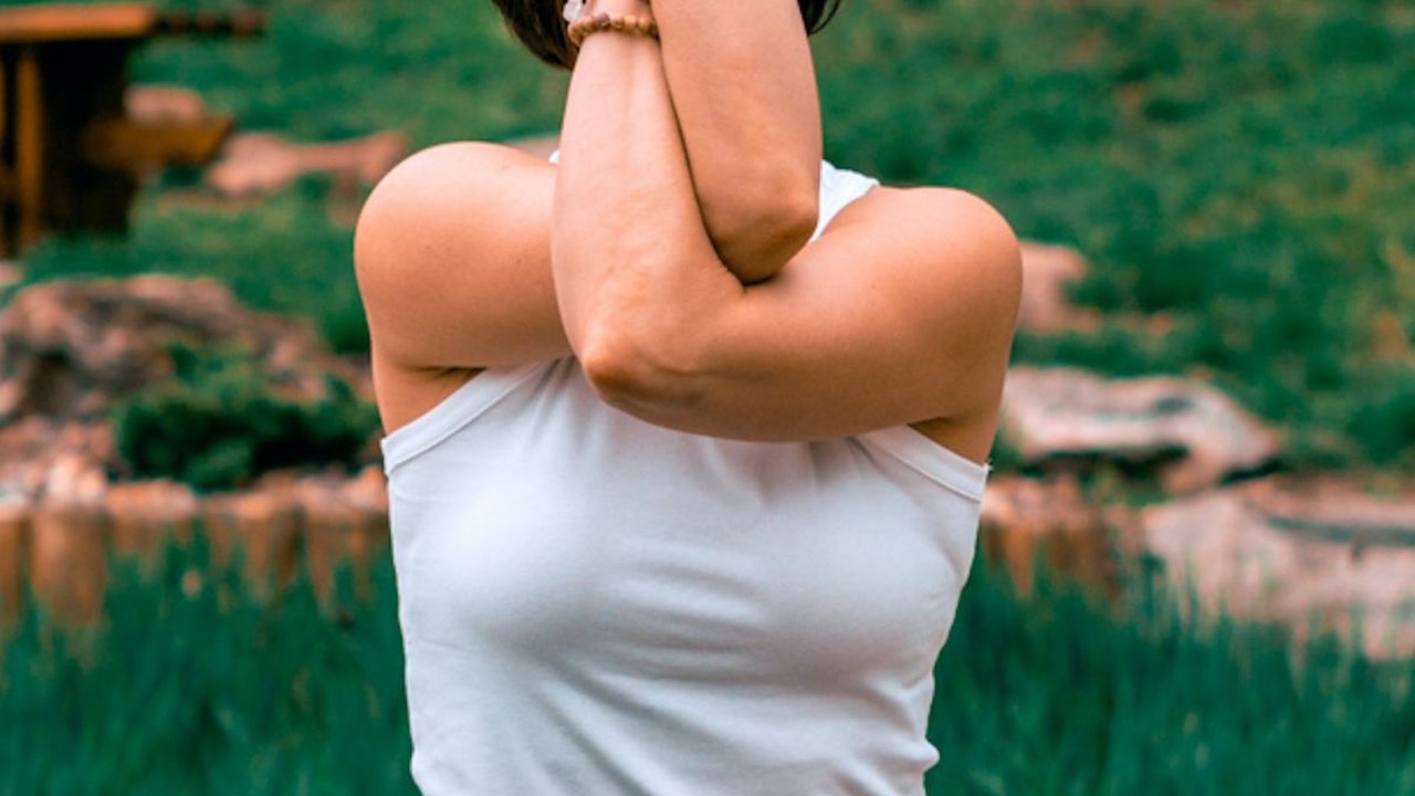 Aura adalah Medan Energi yang Mengelilingi Seseorang atau Tempat, Ini Penjelasannya