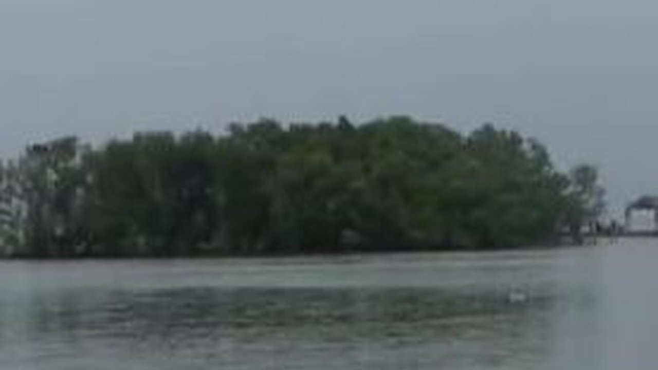 Menguak Fakta Kemunculan Pulau Arnavat di Pesisir Laut Demak, Kini Jadi Objek Wisata Baru
